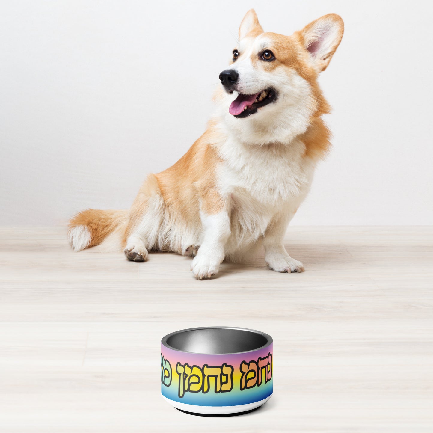 Nanach Pet bowl