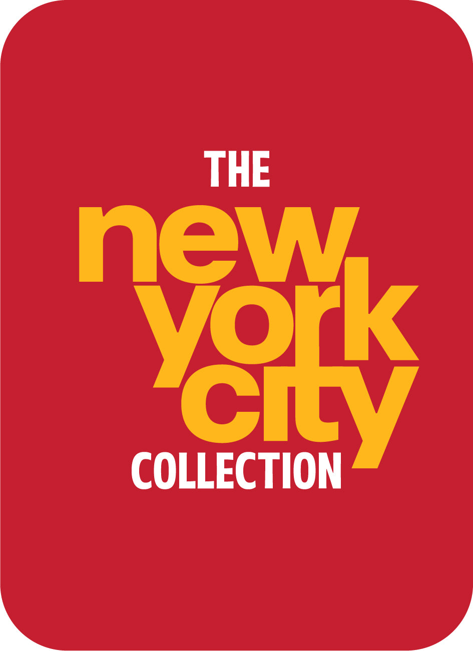 New York City Collection