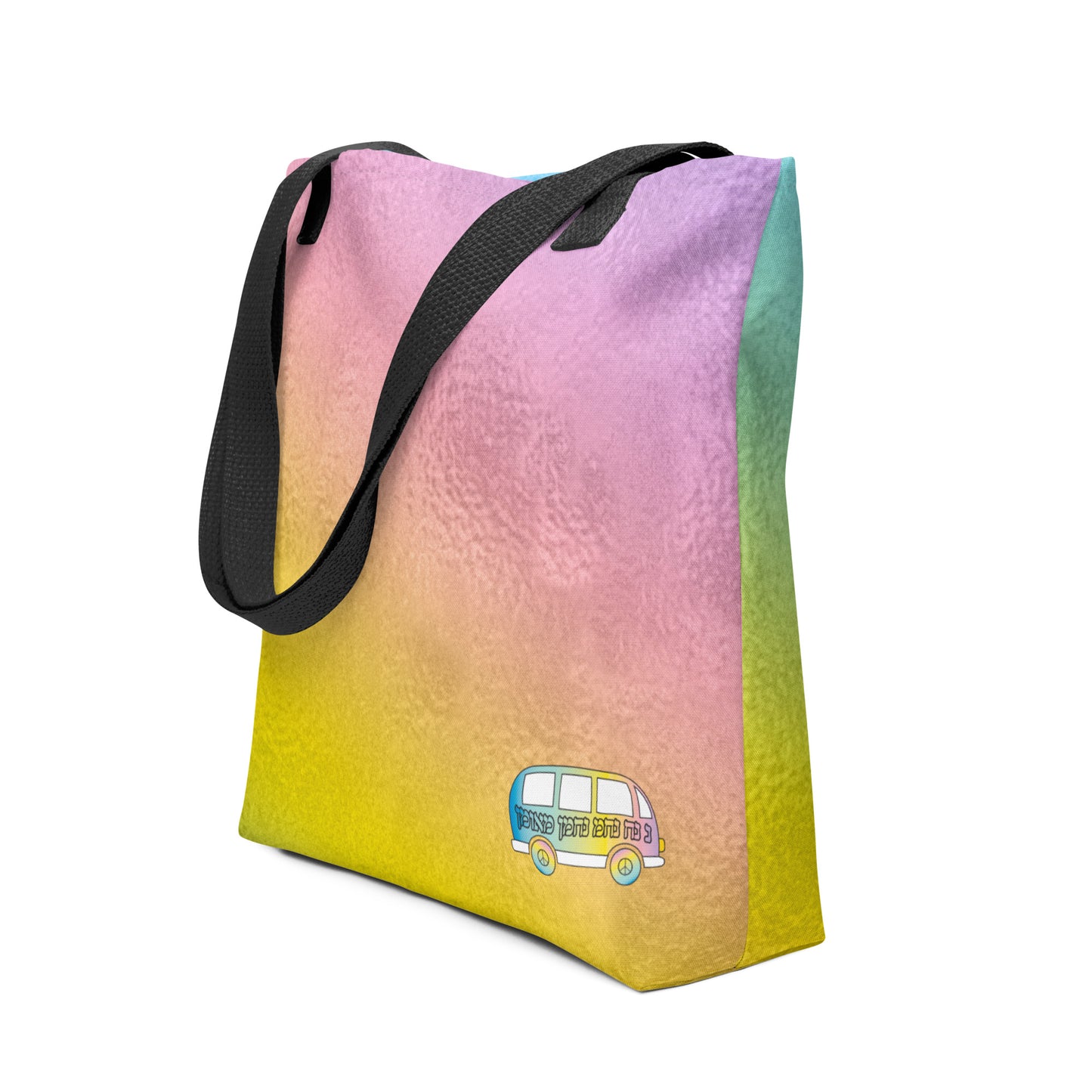 Nanach Tote bag