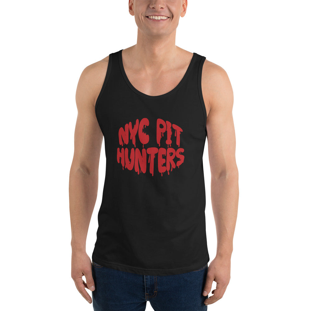 Men's Pit Tank Top