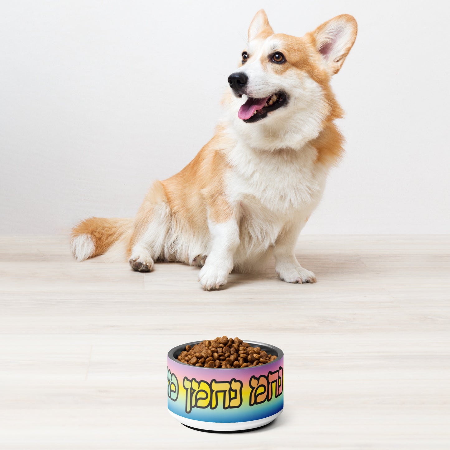 Nanach Pet bowl