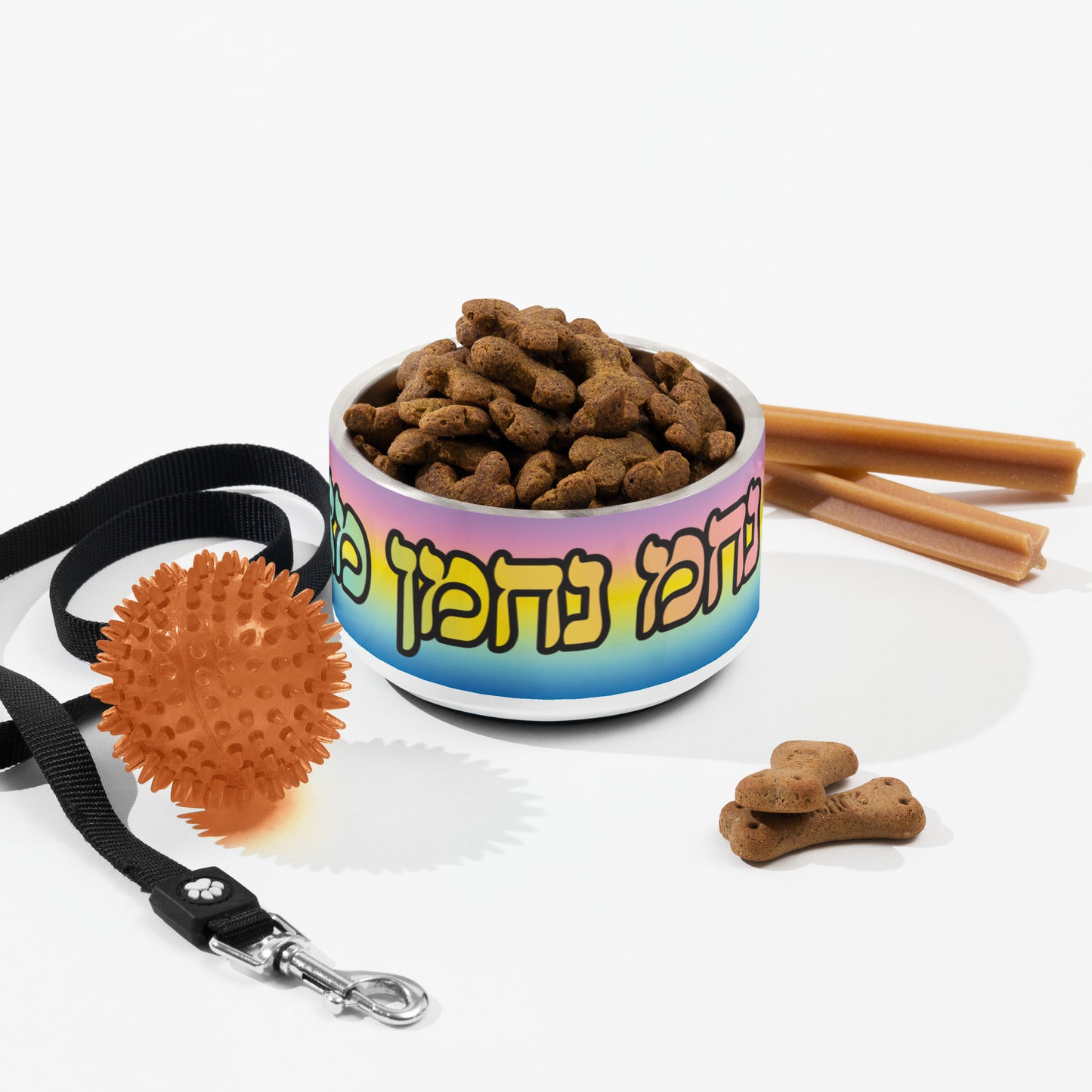 Nanach Pet bowl